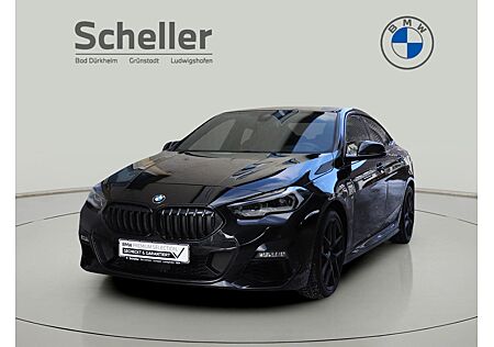 BMW 1er M Coupé 220i xDrive Gran Coupé