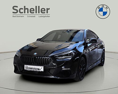 BMW 220i xDrive Gran Coupé