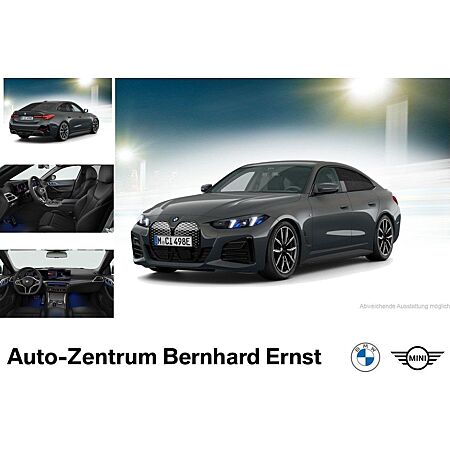 BMW M8 Gran Coupé kaufen