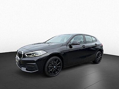 BMW 118i