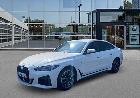 BMW 1er M Coupé 420i Gran Coupé