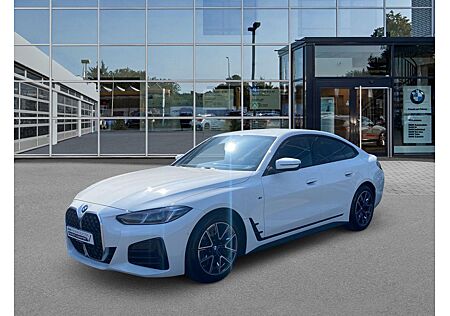 BMW 1er M Coupé 420i Gran Coupé