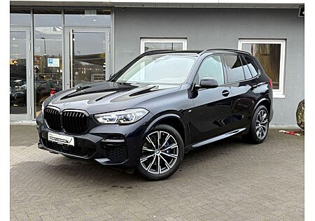 BMW X5 xDrive30d