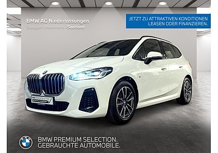 BMW 218I ACTIVE TOURER