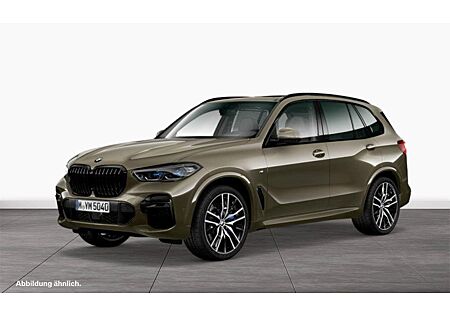 BMW X5 xDrive40d