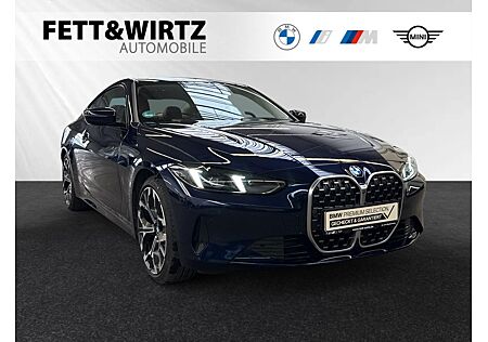 BMW 1er M Coupé 420d Coupé