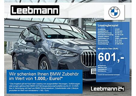 BMW 220d