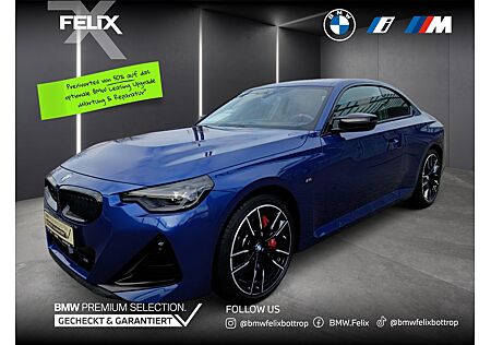 BMW 1er M Coupé M240i xDrive Coupé