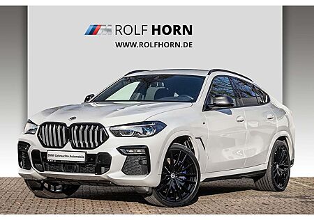 BMW X6 XDRIVE40D