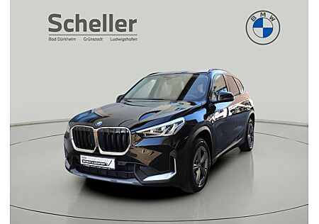 BMW X1 xDrive25e