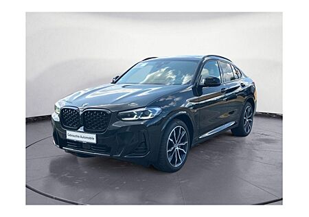 BMW X4 M X4 xDrive30d