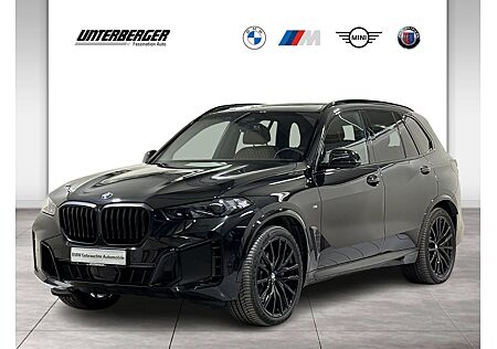 BMW X5 xDrive40d