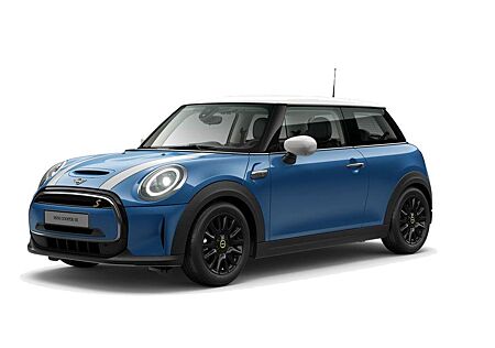 Mini Cooper SE 3-Türer