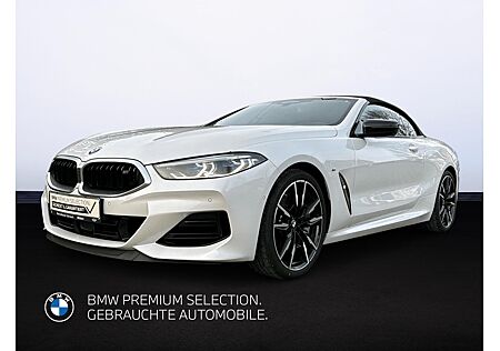 BMW 850 M850i xDrive
