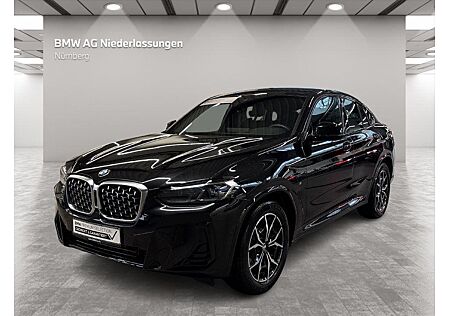 BMW X4 XDRIVE20D