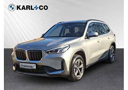 BMW X1 sDrive18i