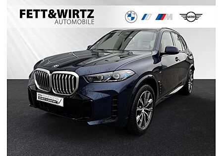 BMW X5 XDRIVE30D
