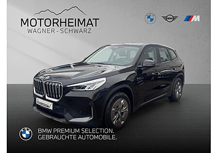 BMW iX1 xDrive30