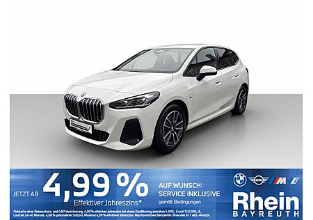 BMW 2er Active Tourer 216i Active Tourer