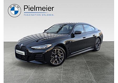 BMW 1er M Coupé 430i Gran Coupé
