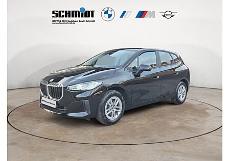 BMW 2er Active Tourer 216i Active Tourer (U06)