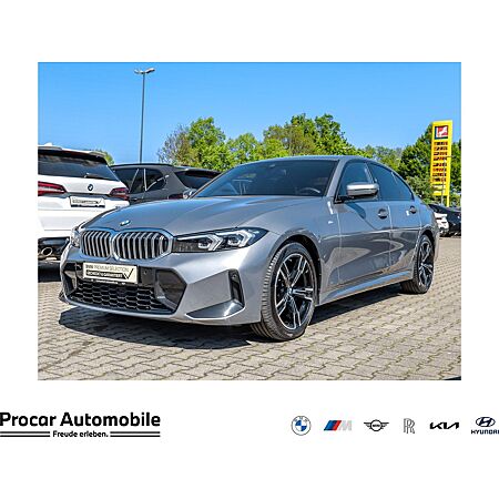 BMW 318 kaufen