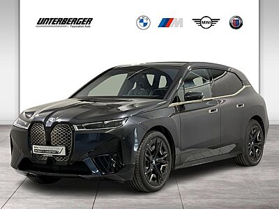 BMW iX xDrive50