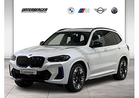 BMW iX3 M Sport