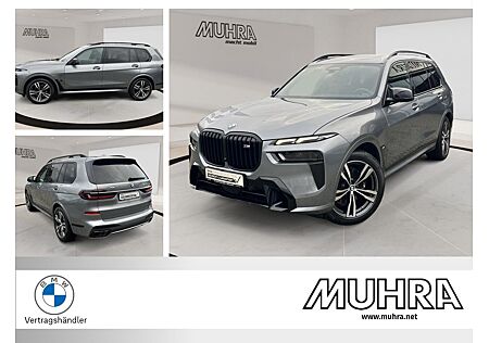 BMW X7 M60i xDrive