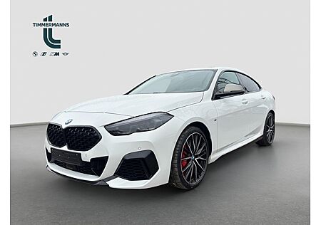BMW M235i xDrive Gran Coupé