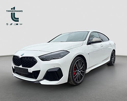 BMW M235i xDrive Gran Coupé