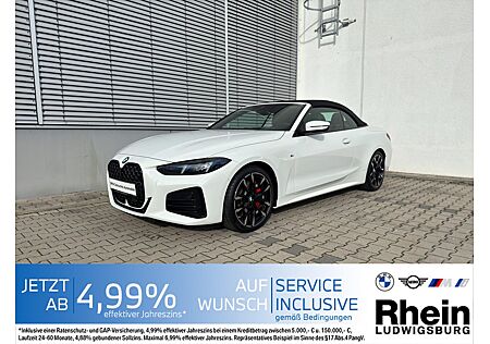 BMW 420I
