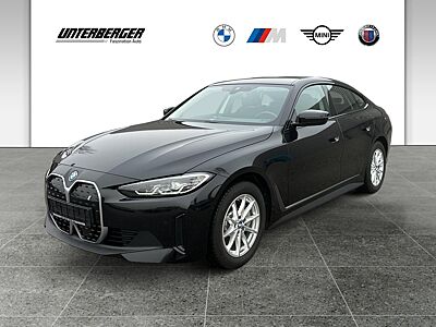 BMW i4 eDrive35 Gran Coupé