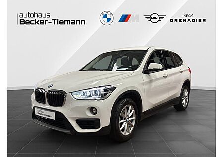 BMW X1 XDRIVE18D