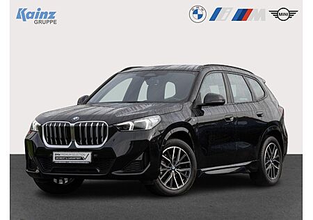 BMW X1 xDrive20d U11 B47
