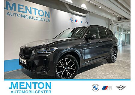 BMW X3 XDRIVE20I