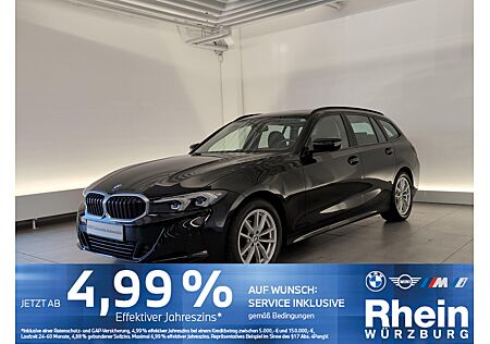 BMW 318I