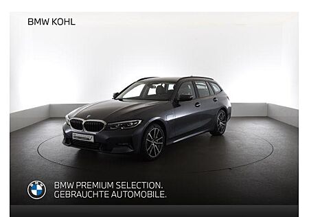 BMW 330e Touring