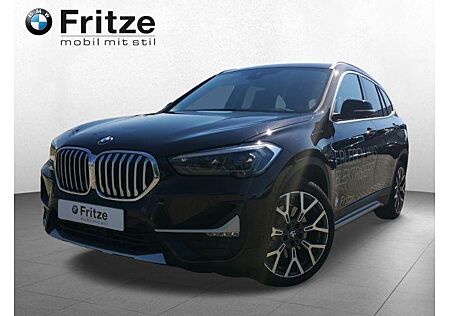 BMW X1 xDrive25e