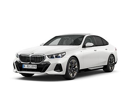 BMW 520I
