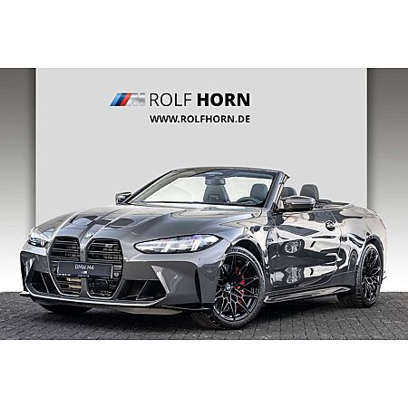 BMW M8 Cabrio kaufen