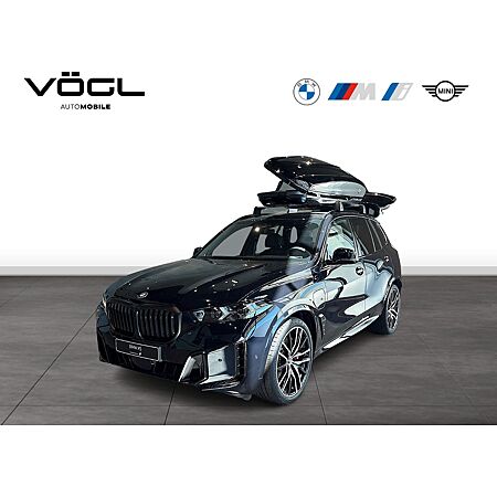 BMW X5 M50 kaufen