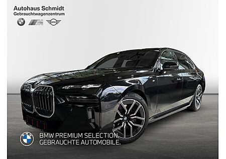 BMW i7 xDrive60 Limousine