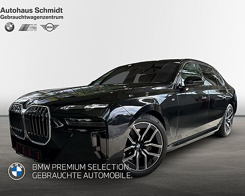 BMW i7 xDrive60 Limousine