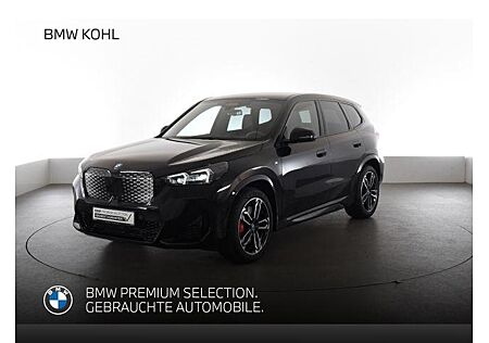 BMW iX1 xDrive30