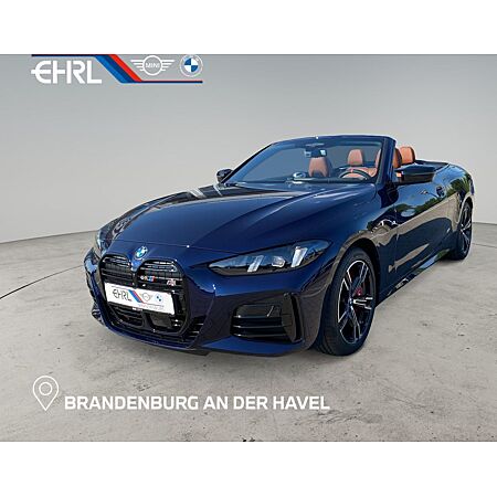 BMW M8 Cabrio kaufen