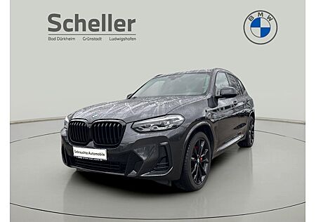 BMW X3 xDrive30d