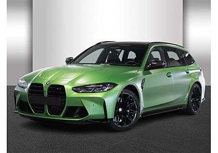BMW M3 COMPETITION M XDR