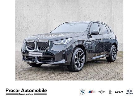 BMW X3 M X3 xDrive 20d
