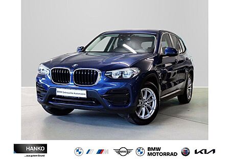 BMW X3 M X3 XDRIVE30E A